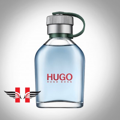 عطر ادکلن هوگو باس هوگو من | Hugo Boss Hugo Man